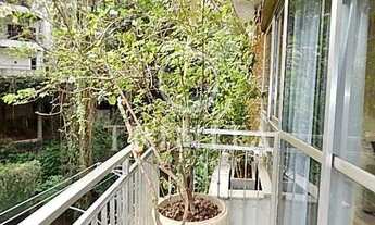 Imagem 2: Apartamento no Leblon - Rio de Janeiro