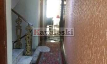 Imagem 3: Sobrado Ipiranga 3 dormitórios 1 suite 8 vagas - quintal - Edicula