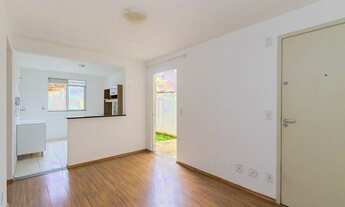 Imagem 4: Apartamento com 2 dormitórios para alugar, 48 m² por R$ 1.195,91/mês - Cidade Jardim - São