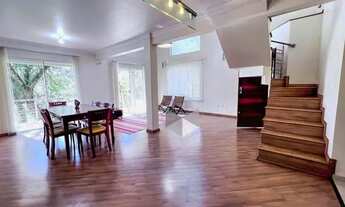 Imagem 4: Casa de alto padrão - no Condomínio Villaggio Verde, em Campo Largo