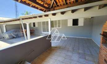 Imagem 3: Casa com 3 dormitórios à venda por R$ 490.000,00 - Jardim Cavallari - Marília/SP