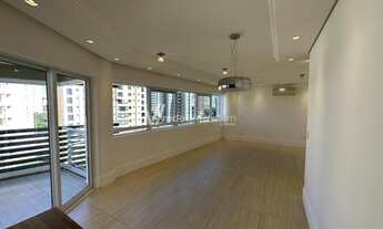 Imagem 7: Apartamento - Cambuí - Campinas