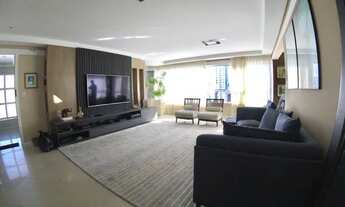 Imagem: Cobertura Duplex, Quadra Mar, 220m² 03