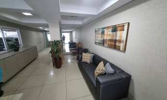 Imagem 5: Alugo lindo Apto 2 Qtos 1 Suíte, 54m², Andar Alto, móveis planejados, numa excelente local