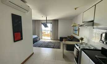 Imagem 7: Caminho das Árvores Apartamento Mobiliado 1/4 50m² Salvador Bahia
