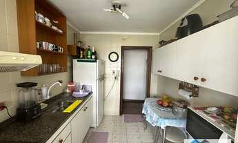 Imagem 7: Cobertura direto com o proprietário com 3 dorm. à venda, 138 m² por R$ 830.000 - Vila Sofi