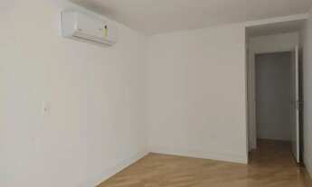 Imagem 5: Apartamento no Jardim Europa 120m2 - 01 vaga - 02 suítes - andar alto