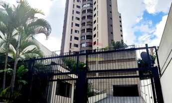 Imagem: APARTAMENTO SANTANA - 98 M2 3 SUÍTES 2