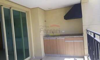 Imagem 2: Apartamento com 2 Quartos para locação, 76m²