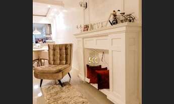 Imagem 5: Casa com 2 dormitórios à venda, 80 m² por R$ 300.000,00 - Bela Vista - Palhoça/SC