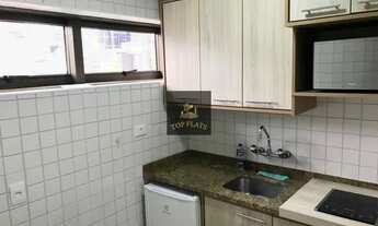 Imagem 7: Flat disponível na Bela Vista