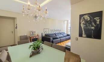 Imagem 3: Apartamento Venda 3 Dormitórios - 120 m² Brooklin