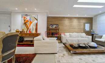 Imagem 3: Lindo Apartamento com 167 m² 3 suítes no Condomínio Majestic Cidade Jardim