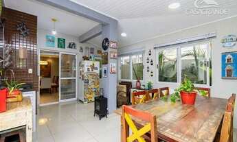 Imagem 7: Casa com 3 dormitórios à venda, 240 m² por R$ 1.490.000,00 - Fazendinha - Curitiba/PR