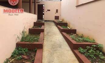 Imagem 2: Casa com 2 dormitórios para alugar, 80 m² por R$ 1.500,00/mês - Glebas California - Piraci