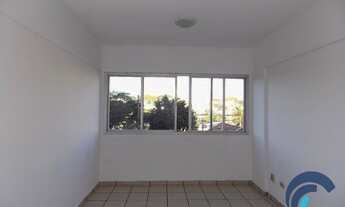 Imagem 2: Apartamento com 3 dormitórios para alugar, 80 m² por R$ 1.986,00/mês - Centro - São José d