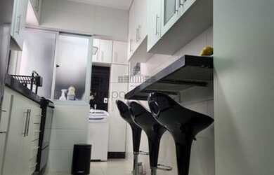 Imagem 11: Apartamento - Parque Residencial Aquarius - Edifício Tambaú - 82m² - 3 Dormitórios