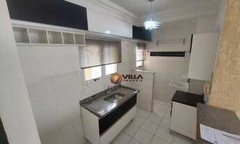 Imagem 4: Apartamento com 2 dormitórios para alugar, 59 m² - Vila Omar - Americana/SP