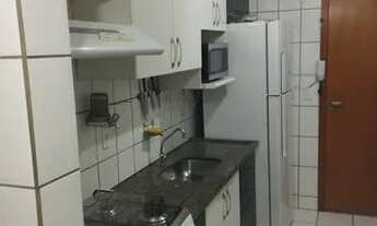 Imagem 4: Condomínio Rubi - Residencial Eldorado Apartamento com 3 Quarto(s) e 3 banheiro(s) à Venda