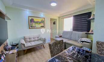 Imagem: Apartamento à venda no bairro Tatuapé