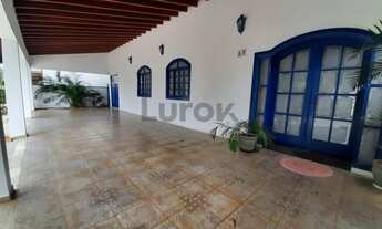 Imagem: Casa - Portal do Quiririm - Valinhos