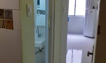 Imagem 2: CONJUGADO REFORMADO EM COPACABANA COM EXCELENTE LOCALIZAÇÃO!