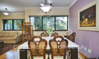 Imagem 3: São Paulo - Apartamento Padrão - Moema Índios