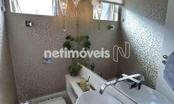 Imagem: Venda Apartamento 5 quartos Lourdes Belo