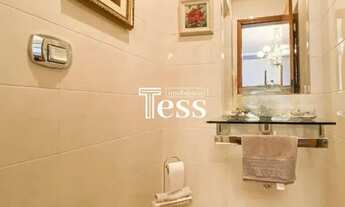 Imagem 5: Apartamento à Venda 3 Quartos Boa Vista / Centro 170m² CONDOMÍNIO EDIFÍCIO ACÁCIA portaria