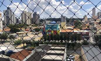 Imagem 2: Apartamento para venda possui 105 metros quadrados com 3 quartos em Cambuí - Campinas - SP