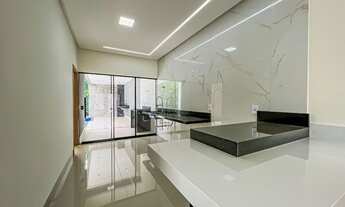 Imagem: Casa com 3 dormitórios à venda, 120 m²