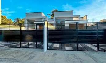 Imagem 5: Casa 3/4 sendo 1 suítes,localizada no bairro com maior vetor de crescimento