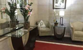 Imagem 2: Espaçoso Apartamento de 3 Quartos: Elegância e Conforto em Cada Detalhe!