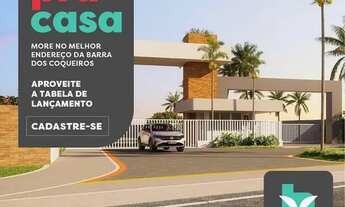 Imagem: Casas em condomínio fechado- Barra dos