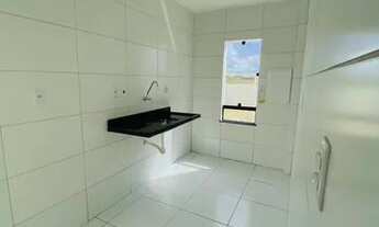 Imagem 4: Casas de 3/4 sendo 2 suítes, uma com closet localização excelente no bairro sim