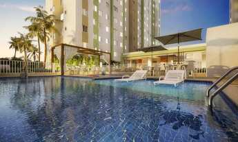 Imagem 6: Estrela do Mar Maís Viver - Apartamento em Condomínio Fechado