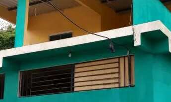 Imagem: Casa com 2 pavimentos no Novo Aleixo - Aceito