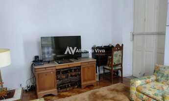 Imagem 4: Botafogo Casa com 3 dormitórios