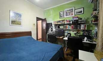 Imagem 3: Privilegio vende excelente apartamento coladinho na praça afonso pena rua sem saída com se