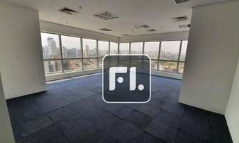 Imagem 4: Conjunto para alugar, 417m² por R$ 38.000/mês - Brooklin - São Paulo/SP