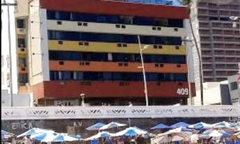 Imagem 6: Barra aluguel Flats Temporada