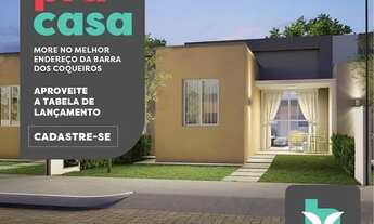 Imagem 3: Casas em condomínio fechado- Barra dos Coqueiros