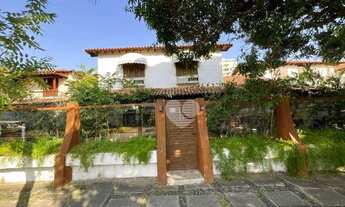 Imagem 4: Casa com 4 quartos à venda, 453 m² por R$ 3.480.000 - Barra da Tijuca - Rio de Janeiro/RJ