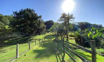 Imagem: Sítio à venda, 54475 m² por R$ 22.260.000,00