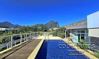 Imagem: Cobertura à venda no Jardim Oceânico