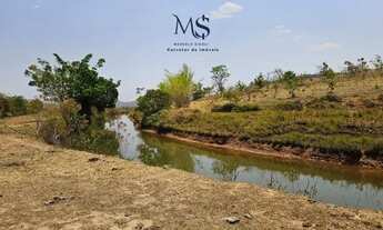 Imagem 4: Venda Fazenda 151 hectares - Paranoá-DF- Escriturada