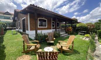 Imagem: Casa em gravatá condomínio fechado