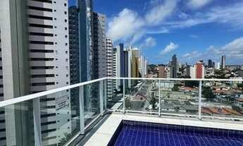 Imagem 5: Excelente oportunidade no Brazil Flat - Ponta negra