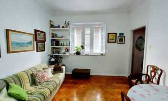 Imagem 3: Leblon Apartamento com 3 dormitórios