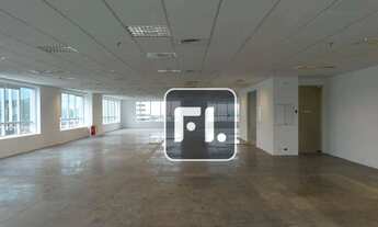 Imagem: Conjunto para alugar, 136 m² por R$ 16.077,01/mês